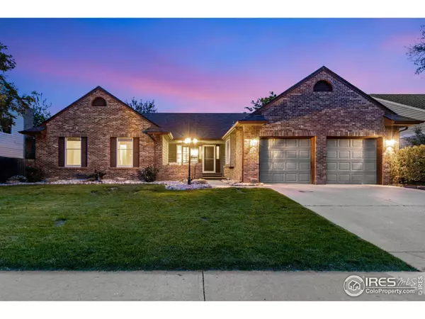 Fort Collins, CO 80525,4124 Sumter Sq