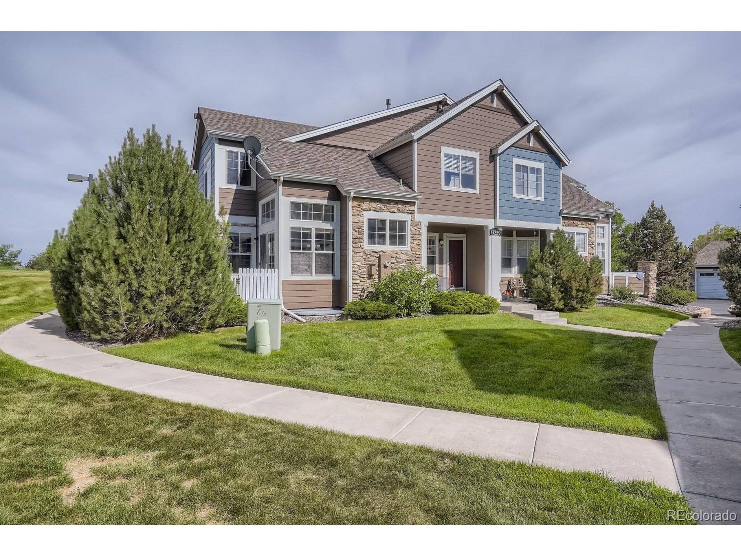 Thornton, CO 80241,13259 Holly St #A