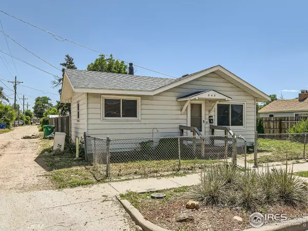 Brighton, CO 80601,848 Bush St