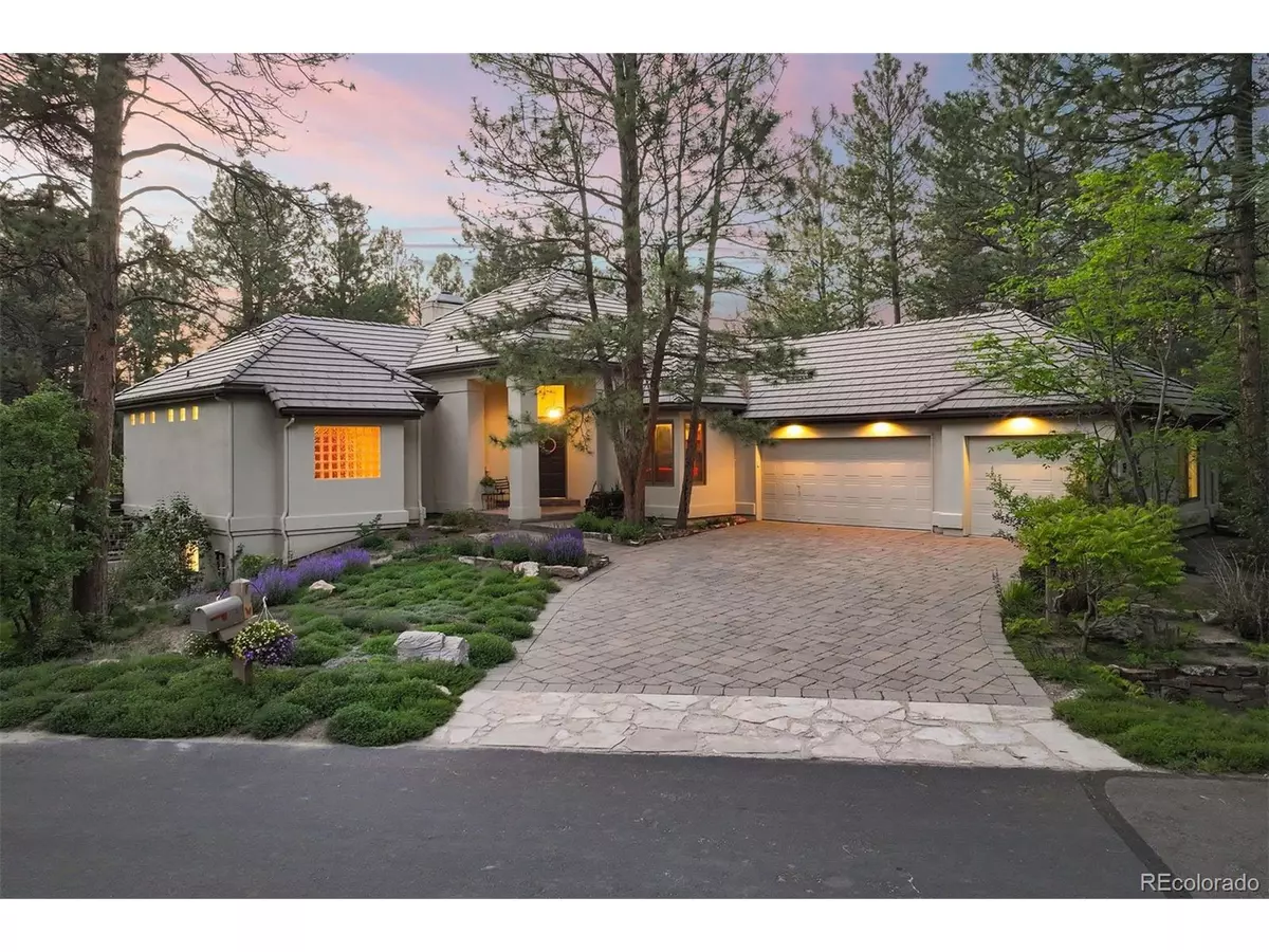Castle Rock, CO 80108,474 Silbrico Way