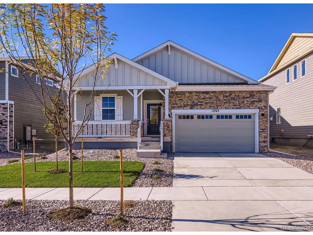 Parker, CO 80134,13763 Daffodil Way