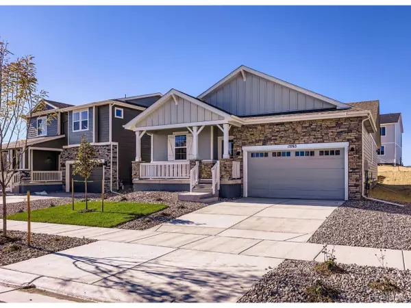 Parker, CO 80134,13763 Daffodil Way