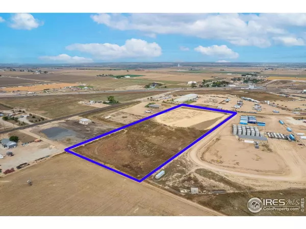 La Salle, CO 80645,20664 Niobrara Blvd