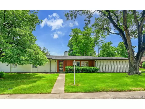 Denver, CO 80237,3736 S Hibiscus Way