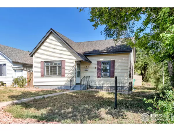 817 24th St, Greeley, CO 80631