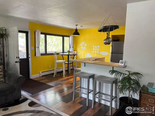 Estes Park, CO 80517,603 Aspen Ave #4