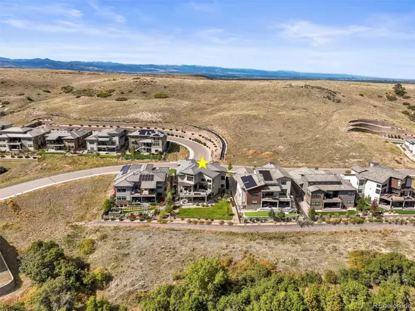 Lone Tree, CO 80124,10814 Bluffside Dr