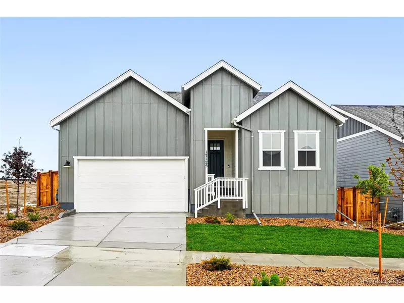 17125 W 92nd Loop, Arvada, CO 80007