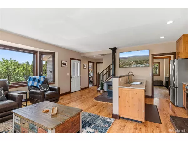 Divide, CO 80814,57 Trout Creek Cir