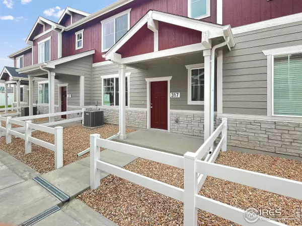 317 Cardinal St, Johnstown, CO 80534