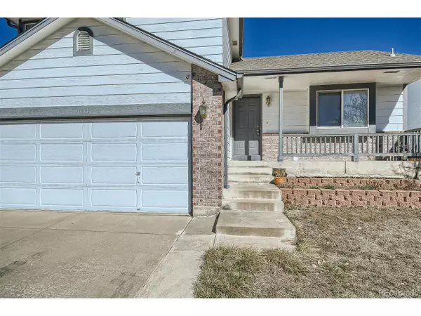 Westminster, CO 80234,1661 W 135th Dr