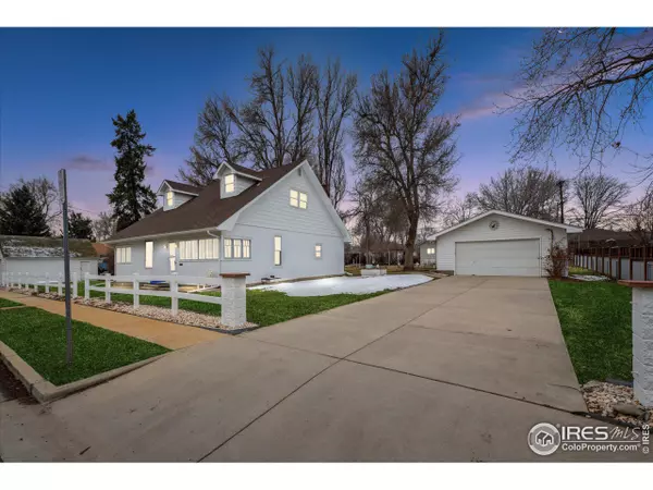 509 S Roosevelt Ave, Lafayette, CO 80026