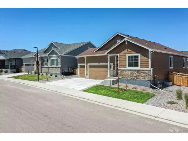 Castle Rock, CO 80108,7408 Greenwater Cir