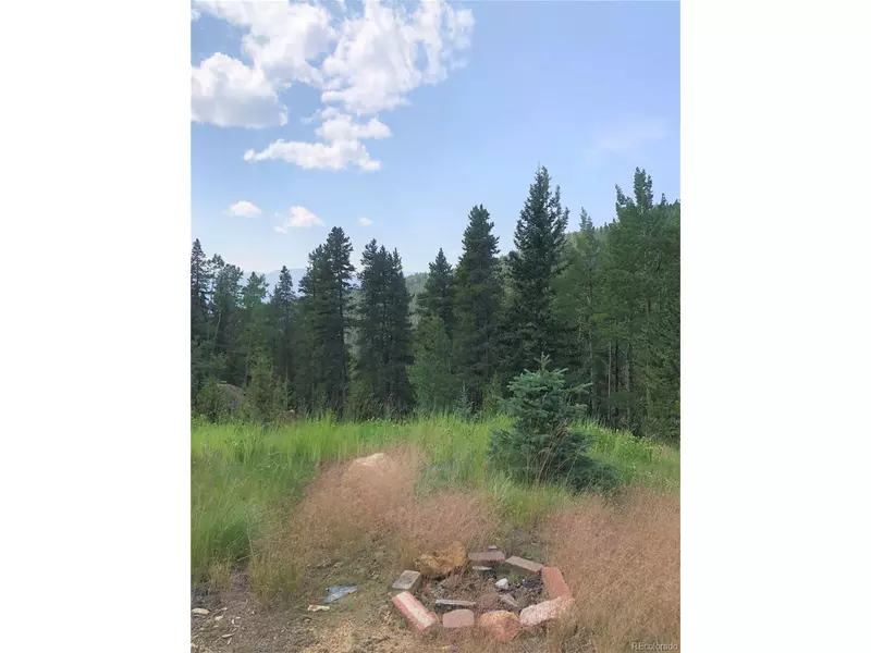 0 Ute Creek, Idaho Springs, CO 80452