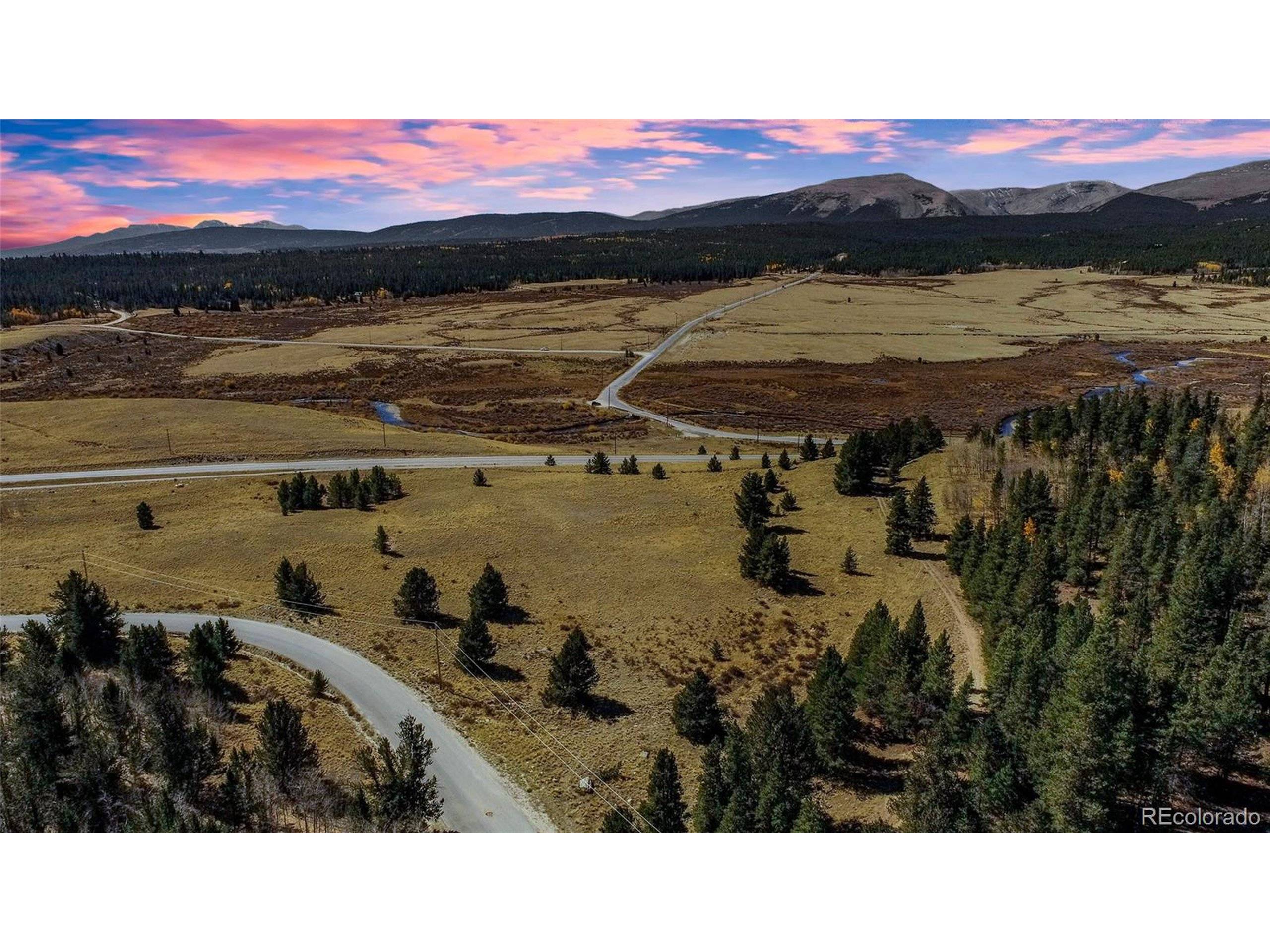 Fairplay, CO 80440,112 Platte River Dr