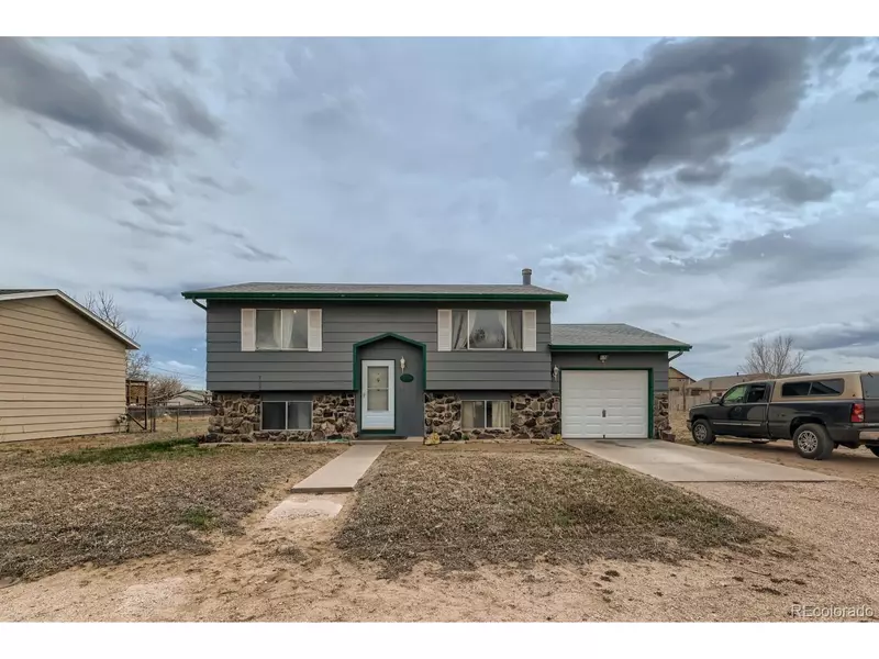 420 Reed Ave, Pierce, CO 80650