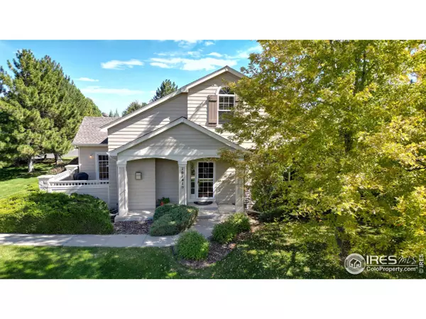 Westminster, CO 80031,10141 Grove Loop #D