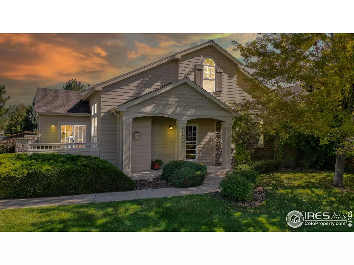 Westminster, CO 80031,10141 Grove Loop #D