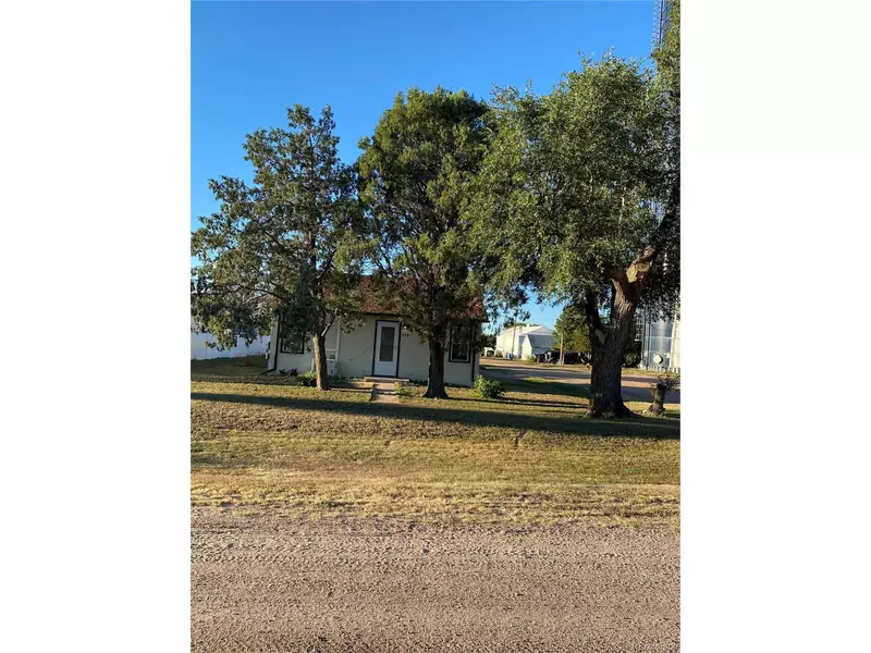 520 Lincoln Ave, Arriba, CO 80804