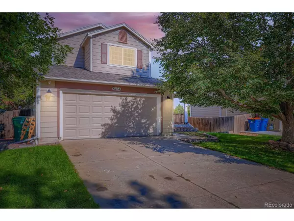8434 Golden Eye Dr, Parker, CO 80134