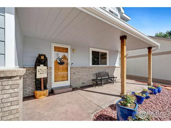 Loveland, CO 80538,4260 Cripple Creek Dr