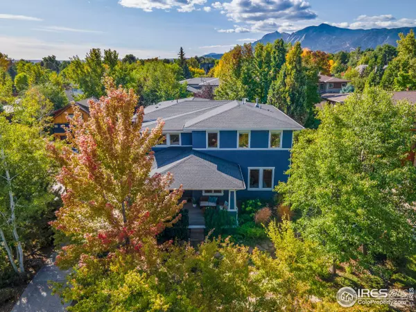 1860 Redwood Ave, Boulder, CO 80304