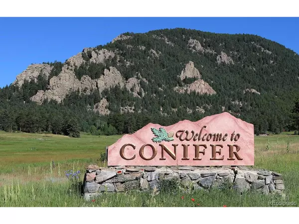 27292 Ridge Trl, Conifer, CO 80433