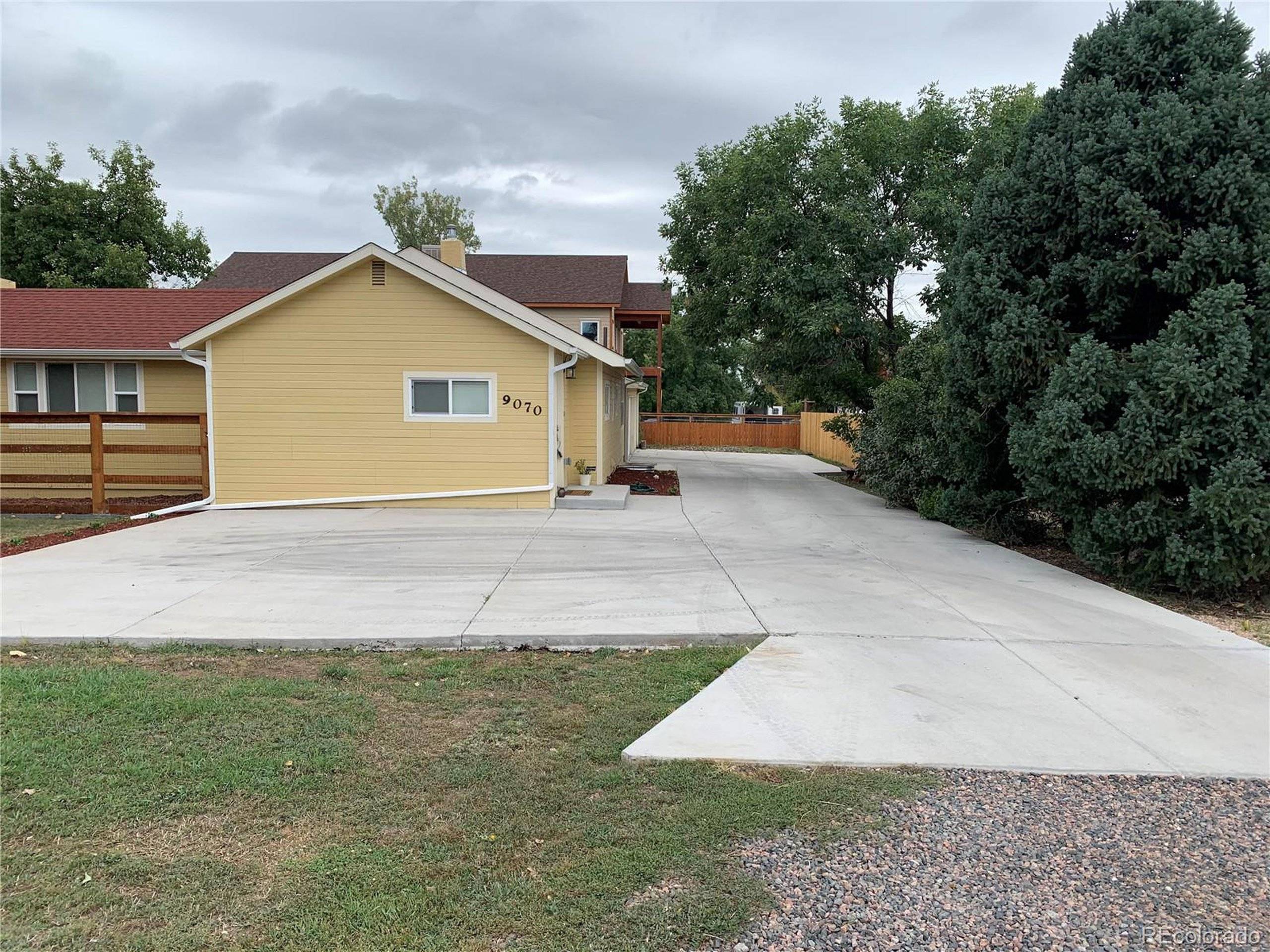 9070 W 64th Pl, Arvada, CO 80004