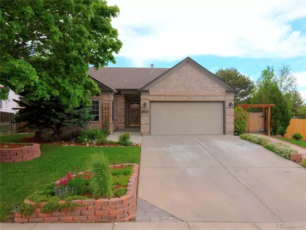 3840 Cranswood Way, Colorado Springs, CO 80918