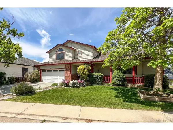 2912 Lake Park Way, Longmont, CO 80503
