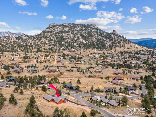 Estes Park, CO 80517,2081 Arapaho Rd