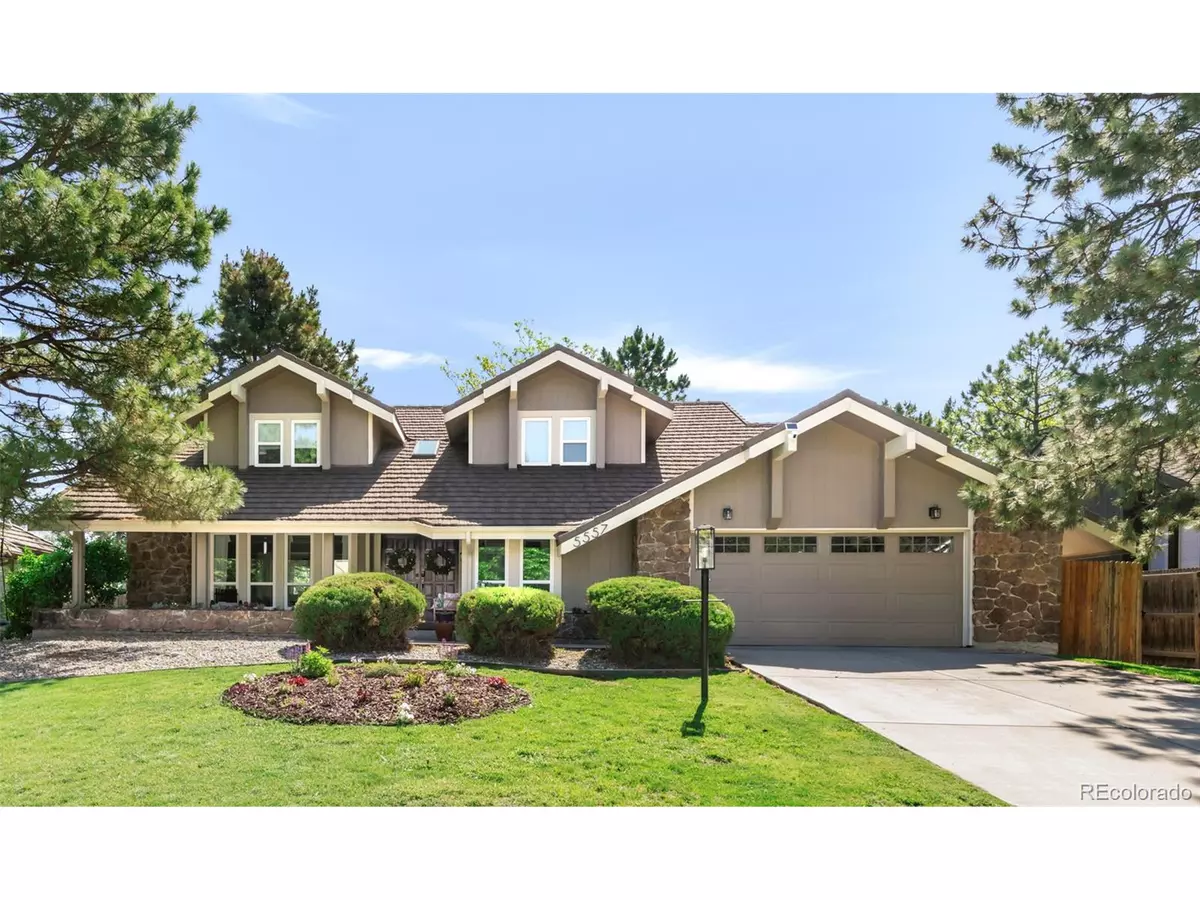 Centennial, CO 80122,5557 E Links Cir