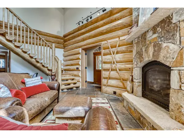 Blue River, CO 80424,81 Blue Rock Dr