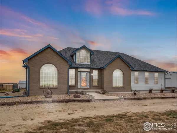 Wiggins, CO 80654,3374 County Road P