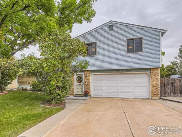 2142 Sherri Mar St, Longmont, CO 80501