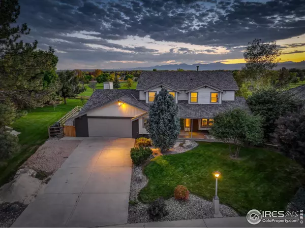 1077 Purdue Dr, Longmont, CO 80503