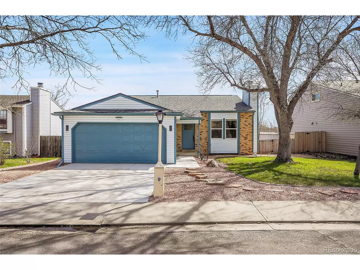 Longmont, CO 80501,1537 18th Ave