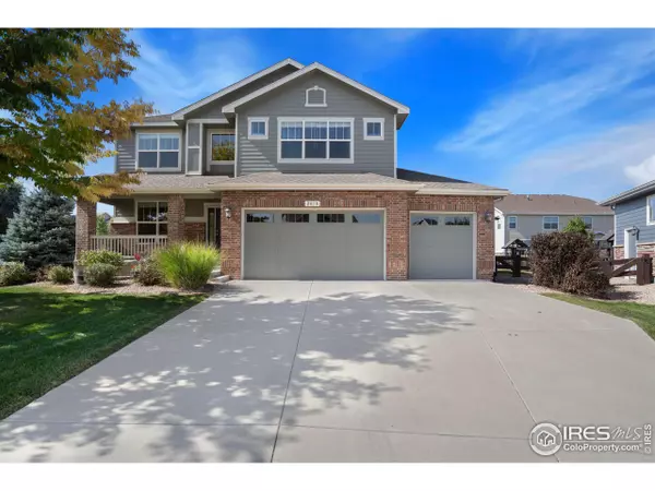 2018 Seagrove Ct, Windsor, CO 80550