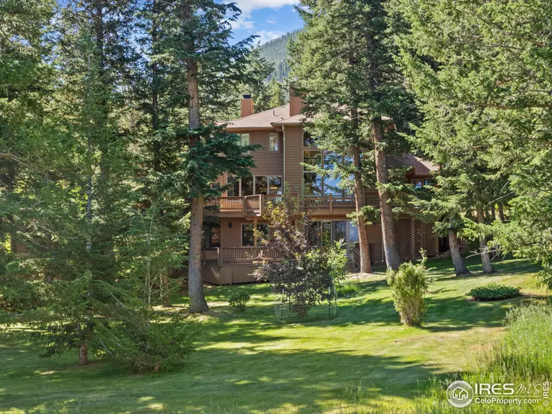 2732 Cumulus Dr, Estes Park, CO 80517