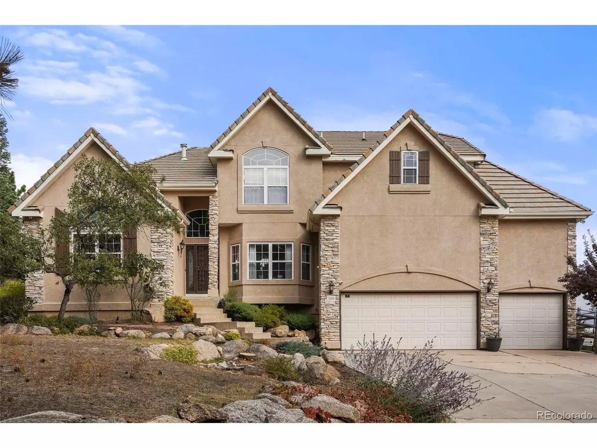 Colorado Springs, CO 80906,5680 Jarman St