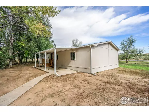 4408 Lawrence Ln, Laporte, CO 80535