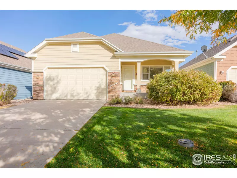 1916 66th Ave, Greeley, CO 80634