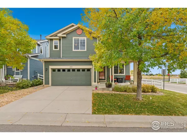 Loveland, CO 80538,1850 Gunnison Pl