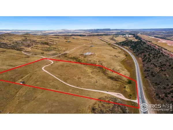 0 Ranch Springs Rd, Laporte, CO 80535