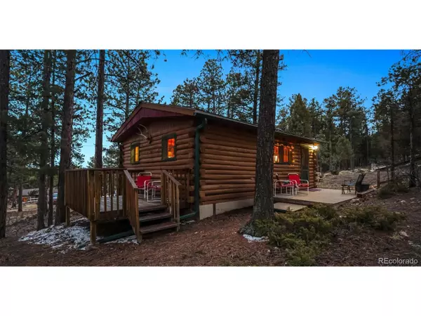 Pine, CO 80470,33885 La Plata Ln