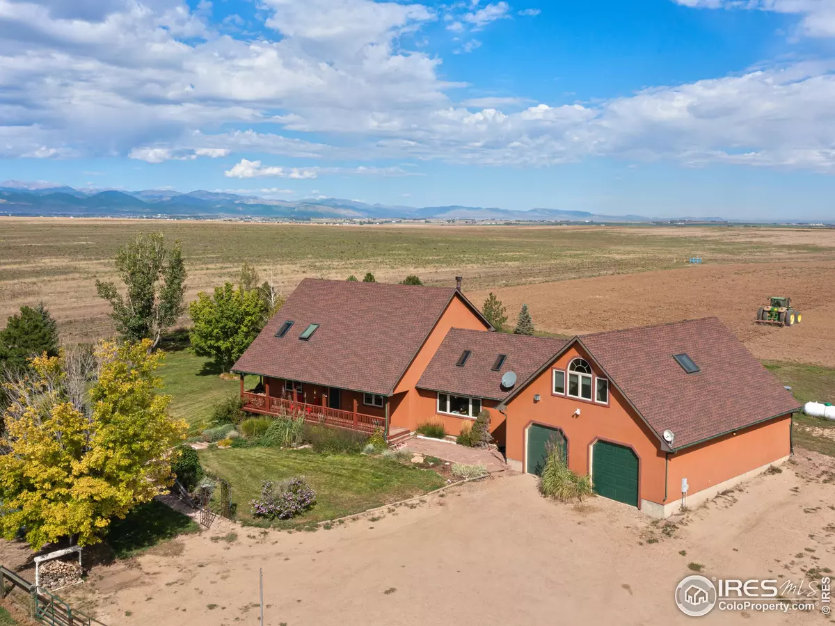 Platteville, CO 80651,5139 County Road 38