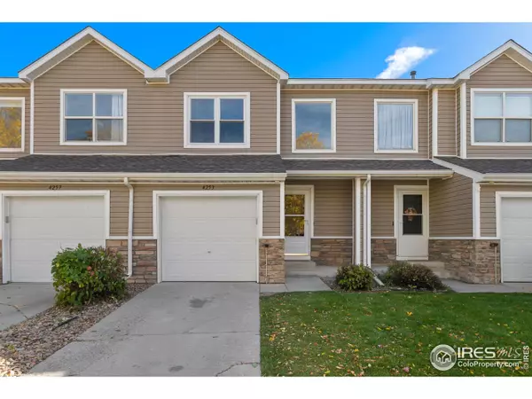 4253 Georgetown Dr, Loveland, CO 80538