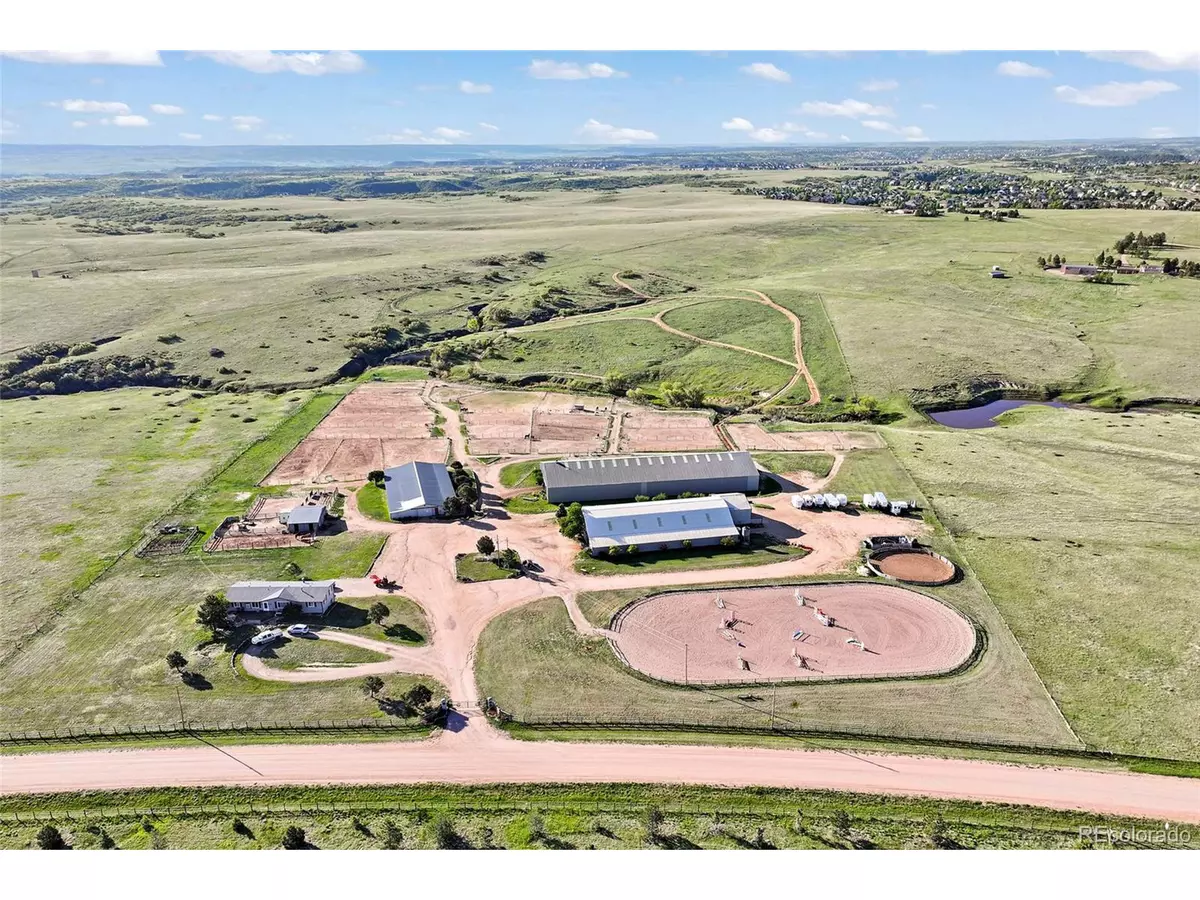 Castle Rock, CO 80108,1705 Outter Marker Rd