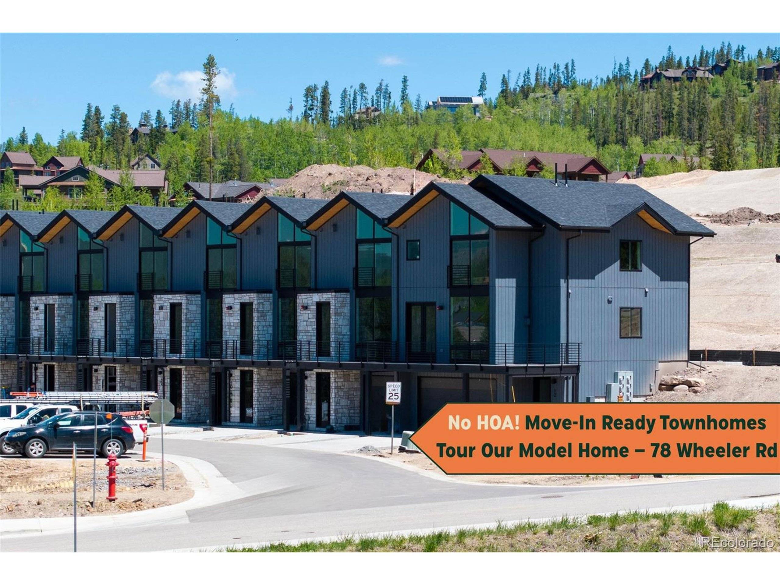 38 Wheeler Rd, Winter Park, CO 80482
