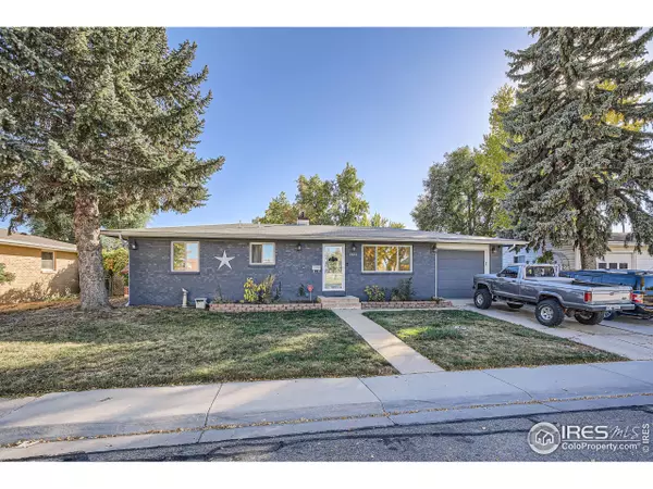 1433 Sanborn Pl,  Longmont,  CO 80501